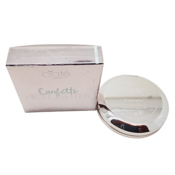 Ciate London Confetti Highlighter 0.35 OZ - Picture 3 of 3